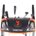 Бензиновый гусеничный снегоуборщик YARD FOX 6654ET PRO