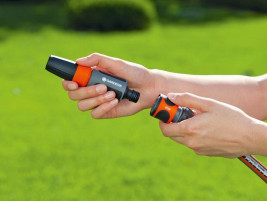 Наконечник для полива Classic GARDENA 18300-20.000.00 (старый код 08114-29.000.00)