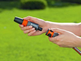 Наконечник для полива Classic GARDENA 18300-20.000.00 (старый код 08114-29.000.00)