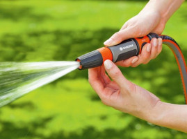 Наконечник для полива Classic GARDENA 18300-20.000.00 (старый код 08114-29.000.00)