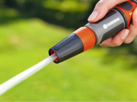 Наконечник для полива Classic GARDENA 18300-20.000.00 (старый код 08114-29.000.00)