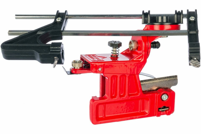 Станок заточный ручной CHAMPION