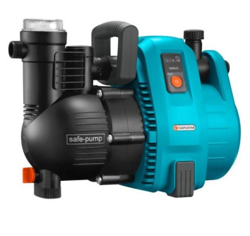 Насос садовый GARDENA 5000/5 Comfort 01734