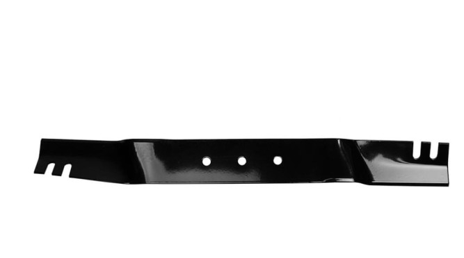 Нож мульчирующий для газонокосилки Champion LM5347,5347BS,5347EBS (A-520B-10C-87,5D-3,2/57E-10)