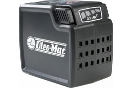 Аккумулятор 2,5 Oleo-Mac