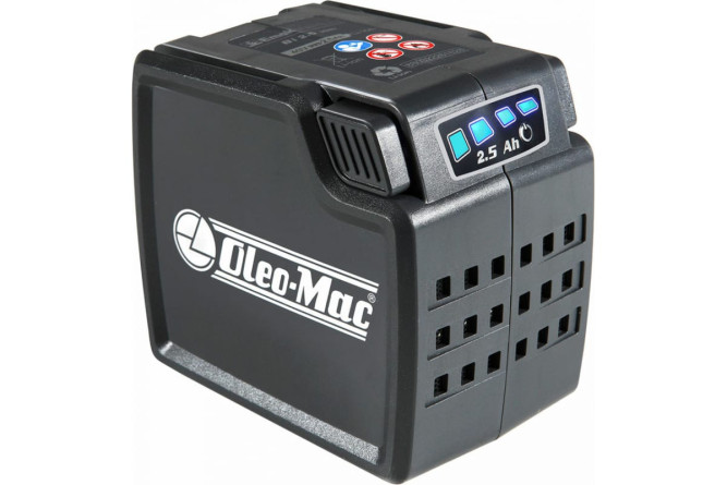 Аккумулятор 2,5 Oleo-Mac