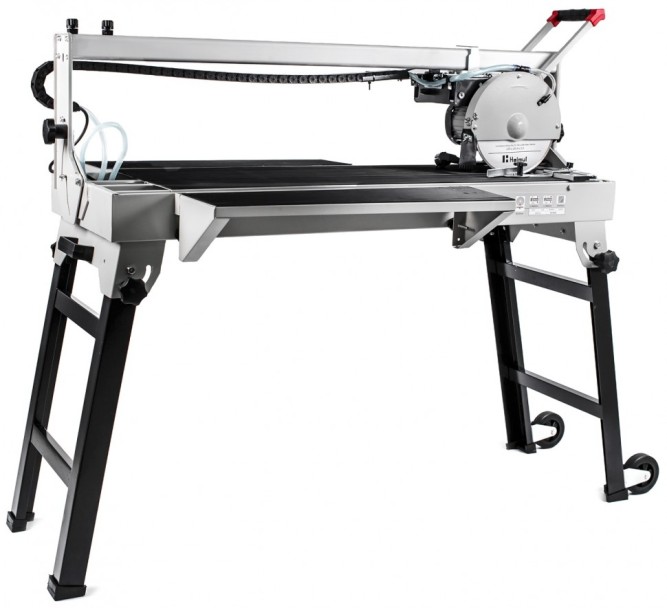 Плиткорез электрический Helmut FS230H в Екатеринбурге