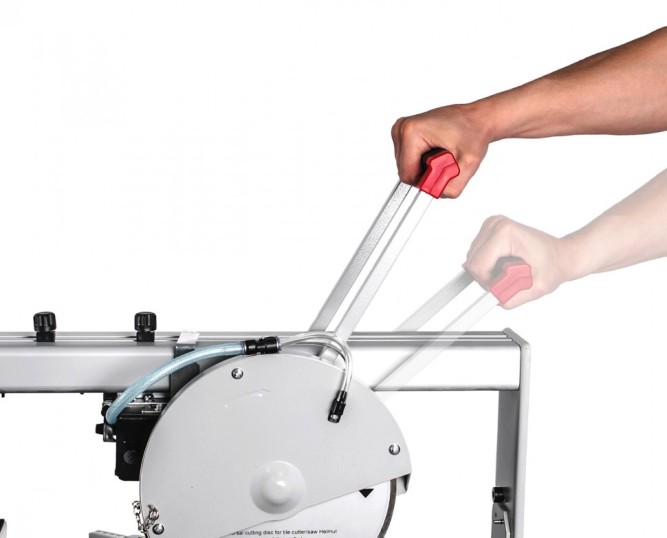 Плиткорез электрический Helmut FS230H в Екатеринбурге