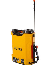 Опрыскиватель аккумуляторный Huter SP-10Li