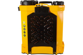 Опрыскиватель аккумуляторный Huter SP-10Li