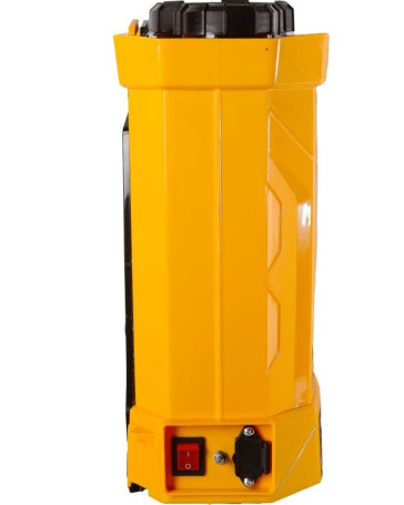 Опрыскиватель аккумуляторный Huter SP-10Li