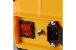 Опрыскиватель аккумуляторный Huter SP-10Li