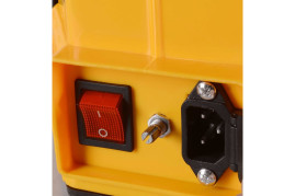 Опрыскиватель аккумуляторный Huter SP-10Li