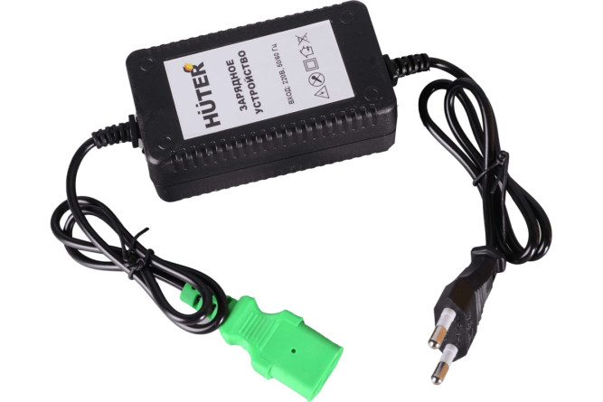 Опрыскиватель аккумуляторный Huter SP-10Li