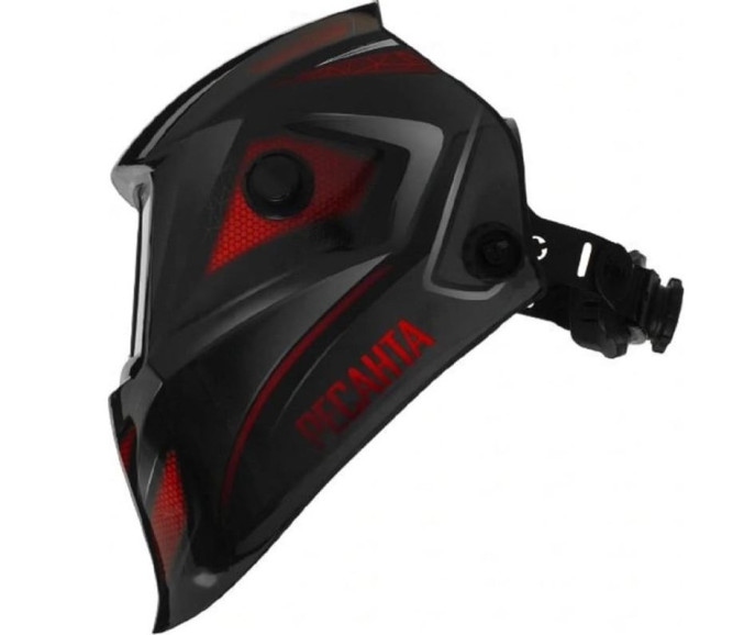 Сварочная маска Ресанта МС-7