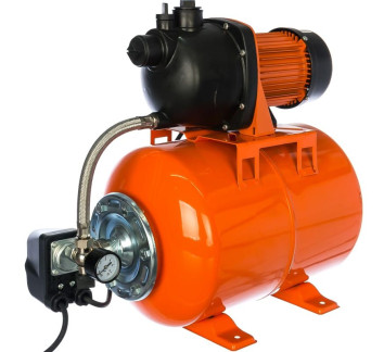 Автономная станция водоснабжения Вихрь АСВ-70/40 П-24