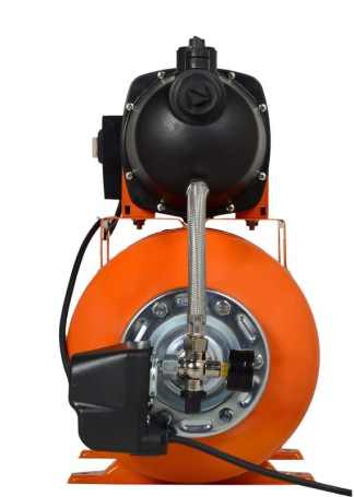 Автономная станция водоснабжения Вихрь АСВ-70/40 П-24