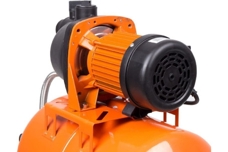 Автономная станция водоснабжения Вихрь АСВ-70/40 П-24