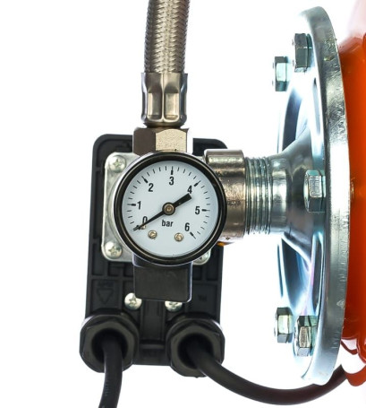 Автономная станция водоснабжения Вихрь АСВ-70/40 П-24