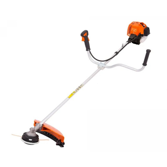 Травокосилка ZimAni FS55