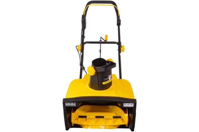 Снегоуборщик электрический Huter SGC 2500EL