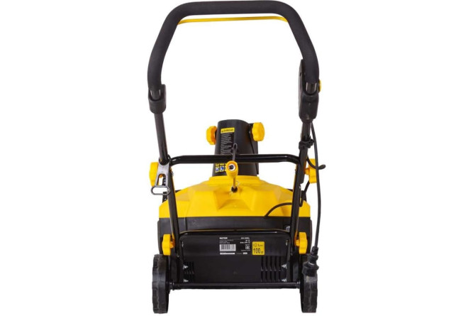 Снегоуборщик электрический Huter SGC 2500EL