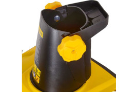 Снегоуборщик электрический Huter SGC 2500EL