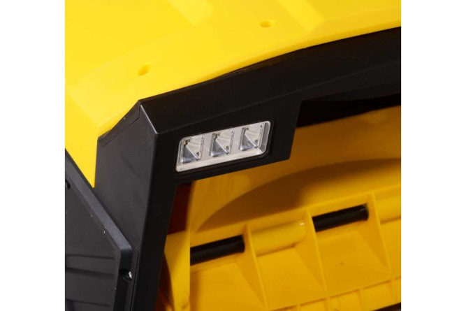 Снегоуборщик электрический Huter SGC 2500EL