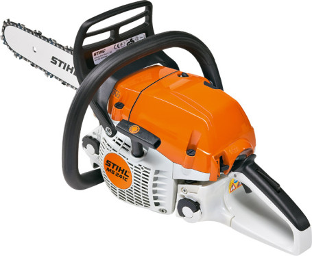 Бензопила STIHL MS 241 C-M 11430113000k