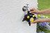 Таймер для полива WT 2 + распределитель 3-х канальный G1 с переходником G3/4 Karcher 2.645-209.0