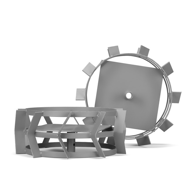 Грунтозацепы CAIMAN арт.L0050