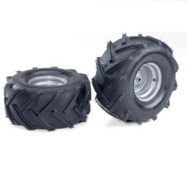 ART 020 Колесо в сборе 20x10,0-8 MT 6127 VIKING 69077302101