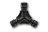 Коннектор трехсторонний для шлангов Karcher 2.645-009.0