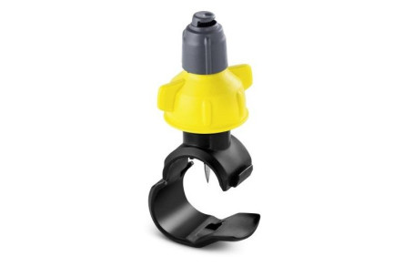 Форсунка регулируемая 0 – 55 л/ч (Комплект 1штх360°, 2штх180°, 2штх90°) Karcher 2.645-236.0