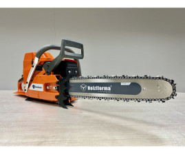Бензопила HOLZFFORMA G395XP без шины и цепи