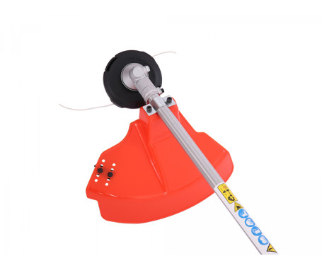 Мотокоса HOLZFFORMA FF226R PRO