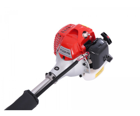 Мотокоса HOLZFFORMA FF226R PRO