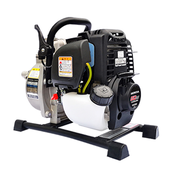 Мотопомпа Honda WQ 10