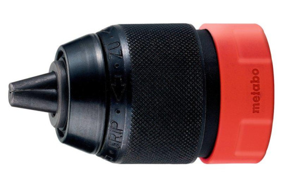 Принадлежность для Metabo Quick быстросменный патрон Futuro Plus S1 M 1,5-13мм  627240000