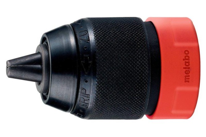 Принадлежность для Metabo Quick быстросменный патрон Futuro Plus S1 M 1,5-13мм  627240000