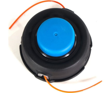 Триммерная головка ZimAni T35X (12мм)