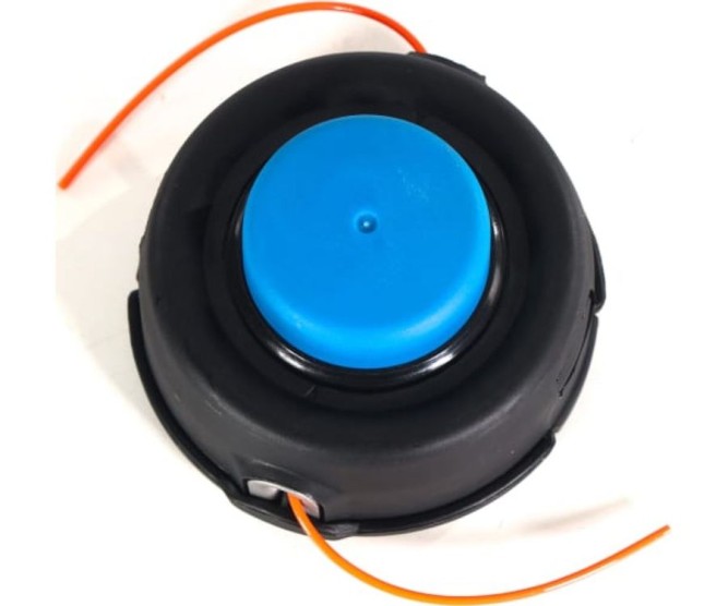 Триммерная головка ZimAni T35X (12мм)