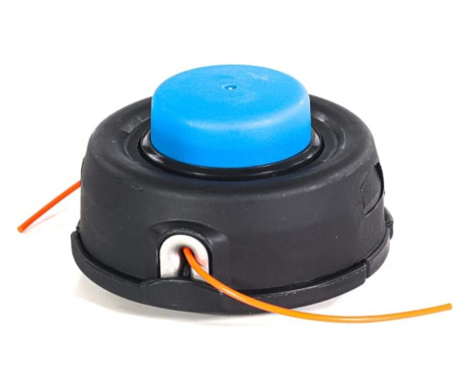 Триммерная головка ZimAni T35X (12мм)