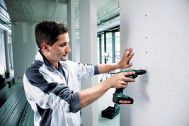 Аккумуляторный шуроповерт для гипсокартона Metabo SE 18 LTX 6000 620049500