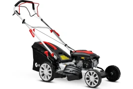 Газонокосилка бензиновая KATANA KL-46AS PRO