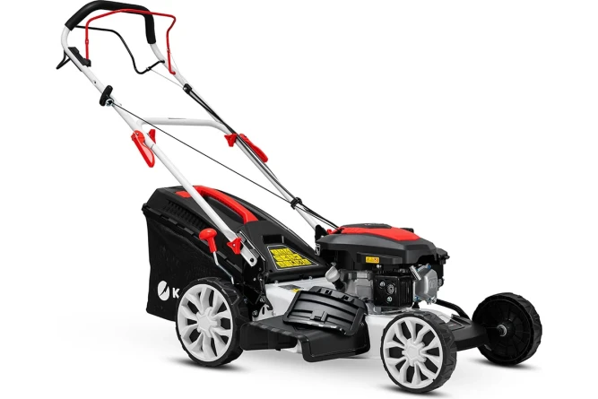 Газонокосилка бензиновая KATANA KL-46AS PRO
