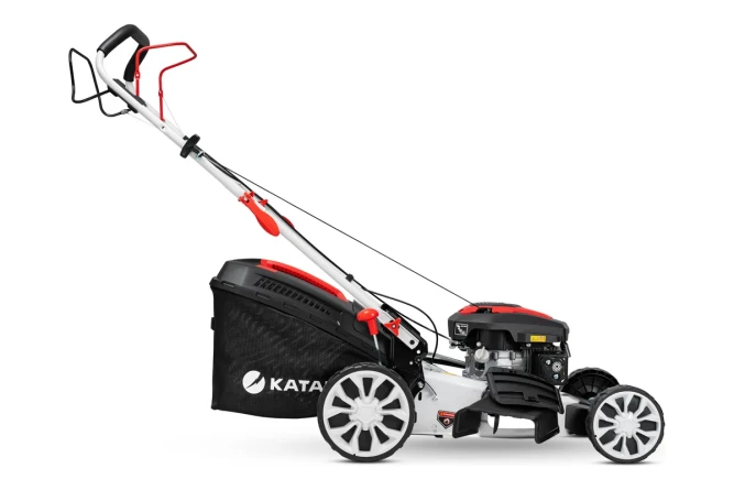 Газонокосилка бензиновая KATANA KL-46AS PRO