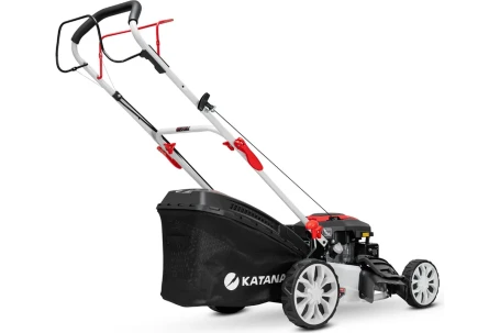 Газонокосилка бензиновая KATANA KL-46AS PRO