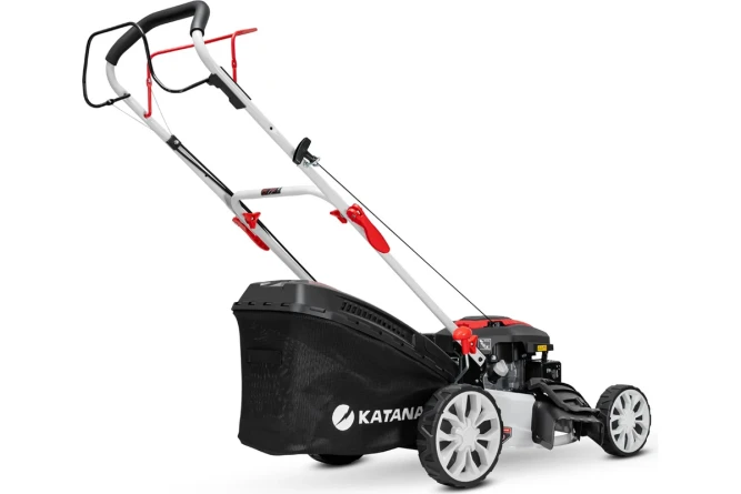 Газонокосилка бензиновая KATANA KL-46AS PRO