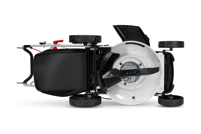 Газонокосилка бензиновая KATANA KL-46AS PRO